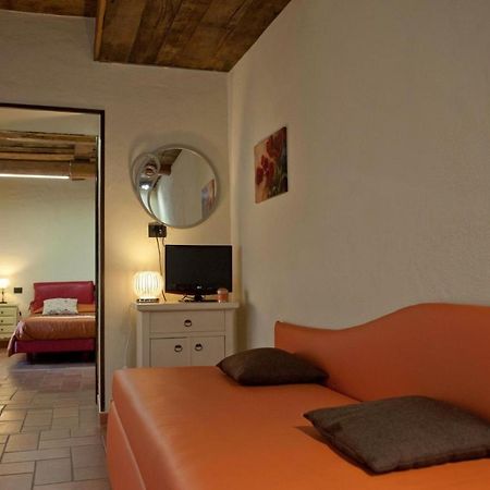أرشيدوسو Thalassa Locanda B&B E Appartamento المظهر الخارجي الصورة
