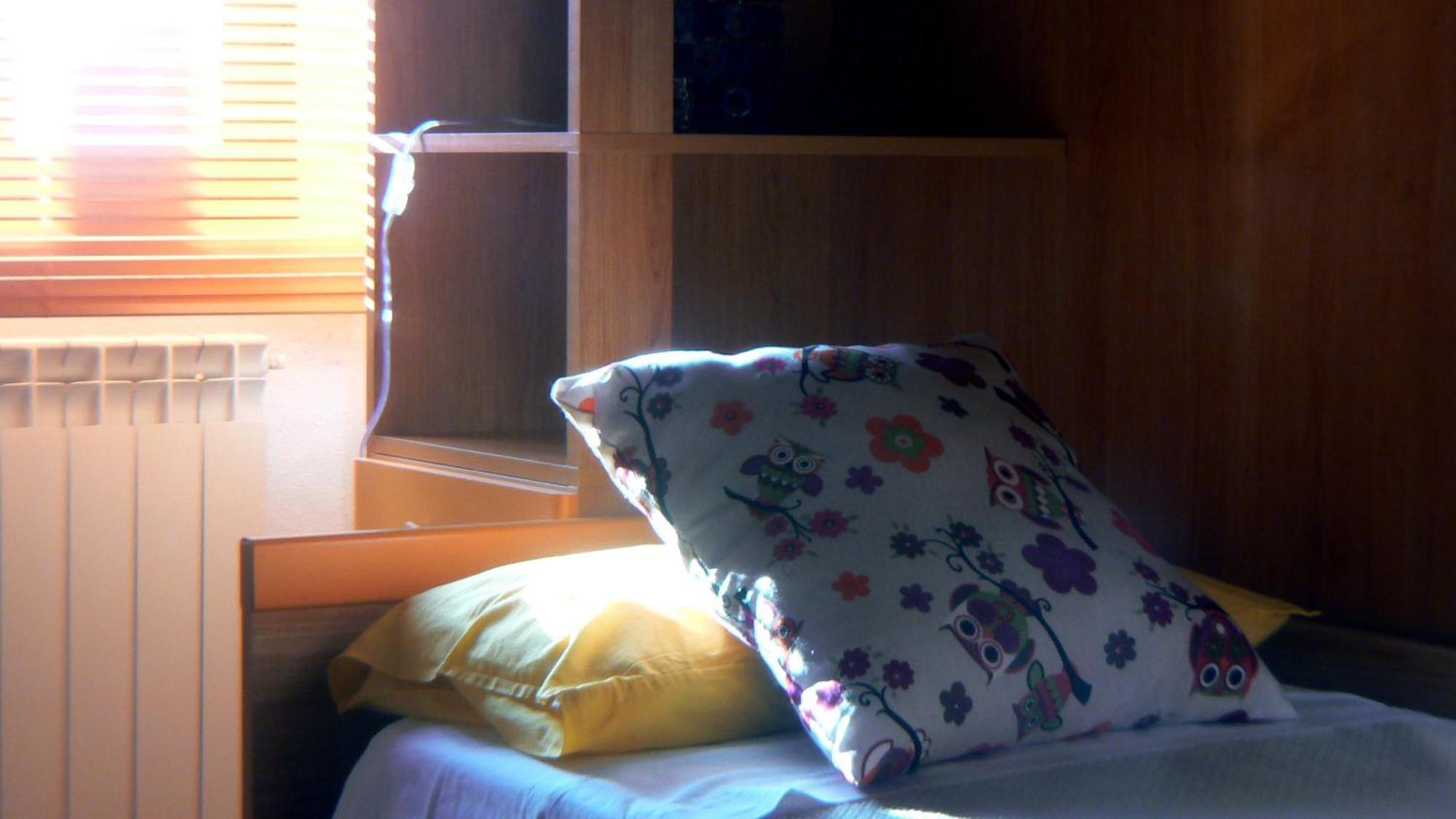 أرشيدوسو Thalassa Locanda B&B E Appartamento الغرفة الصورة