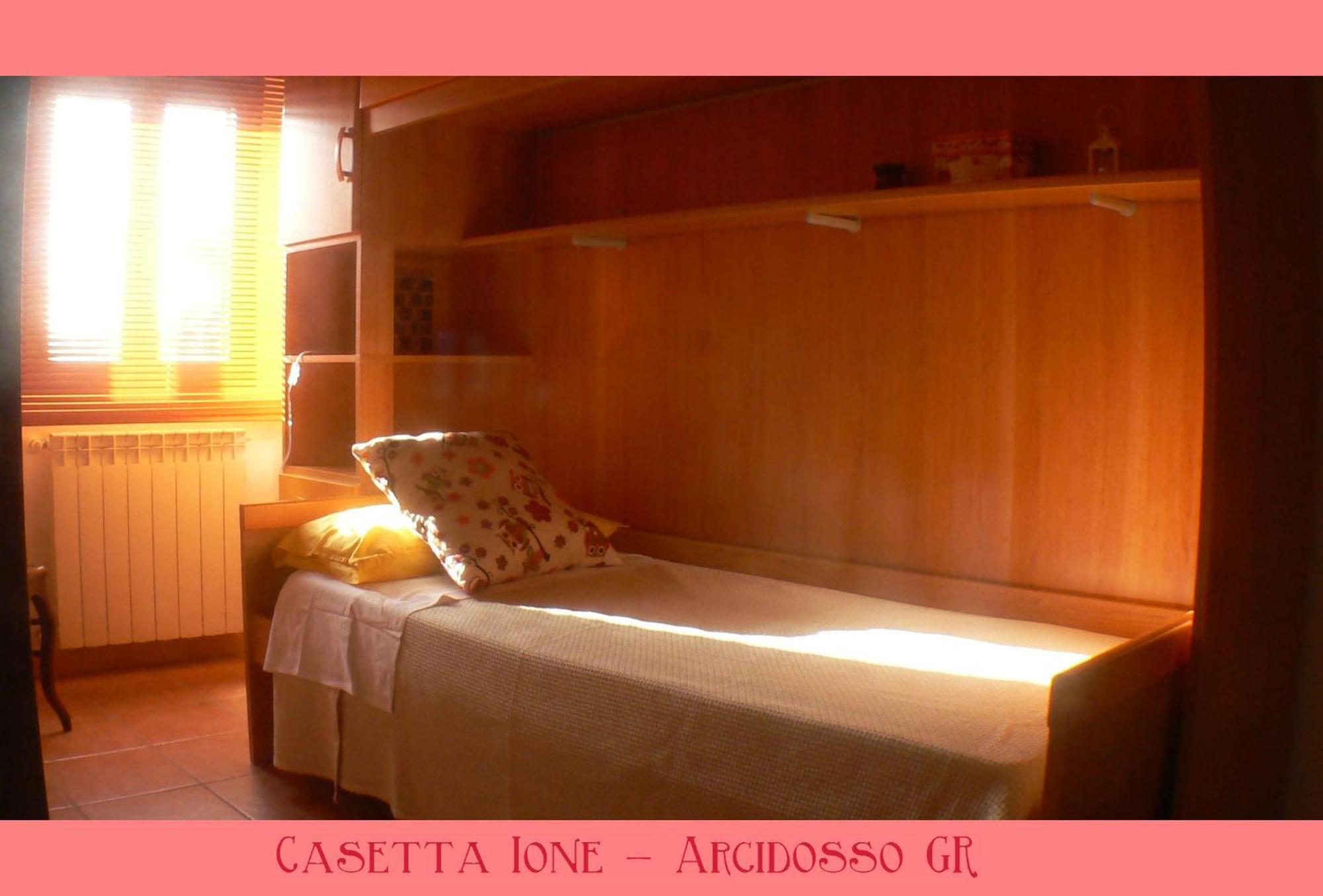 أرشيدوسو Thalassa Locanda B&B E Appartamento الغرفة الصورة