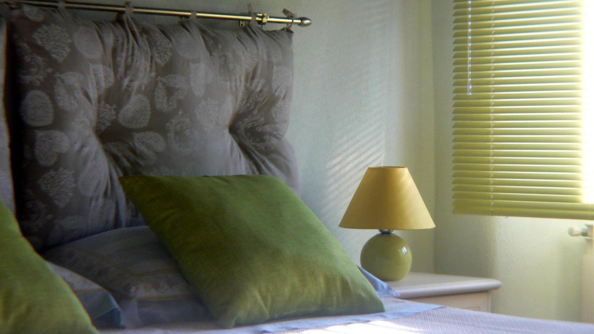 أرشيدوسو Thalassa Locanda B&B E Appartamento الغرفة الصورة