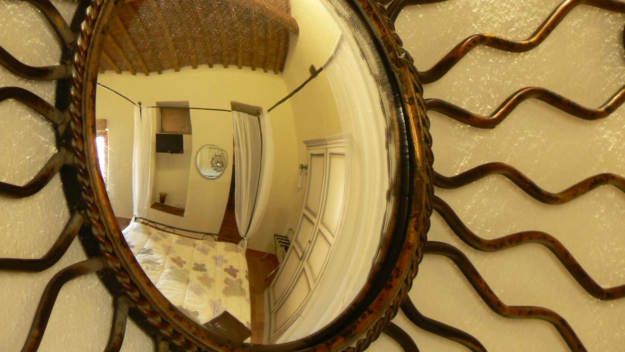 أرشيدوسو Thalassa Locanda B&B E Appartamento الغرفة الصورة