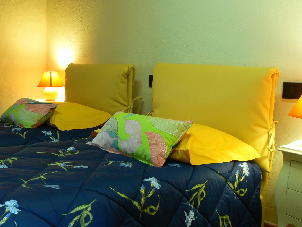 أرشيدوسو Thalassa Locanda B&B E Appartamento الغرفة الصورة