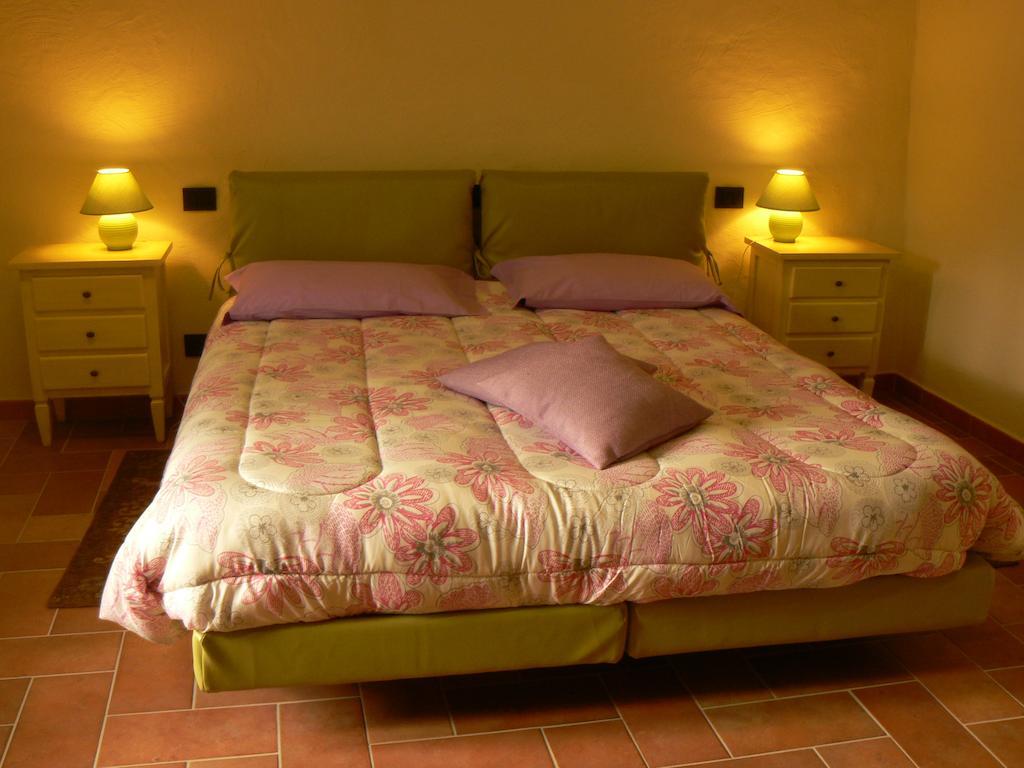 أرشيدوسو Thalassa Locanda B&B E Appartamento الغرفة الصورة