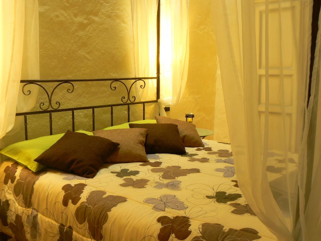 أرشيدوسو Thalassa Locanda B&B E Appartamento الغرفة الصورة