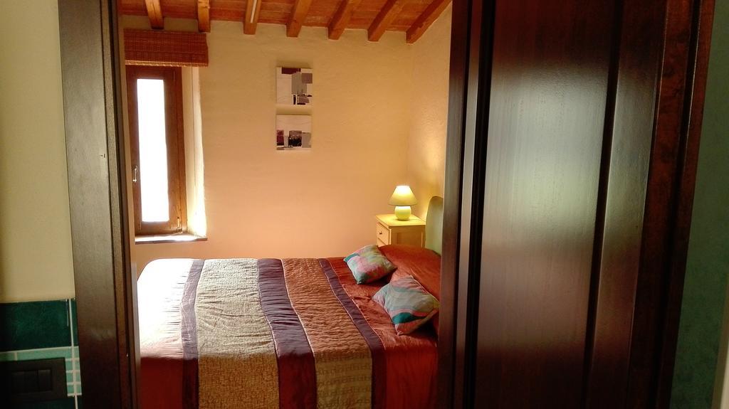 أرشيدوسو Thalassa Locanda B&B E Appartamento المظهر الخارجي الصورة