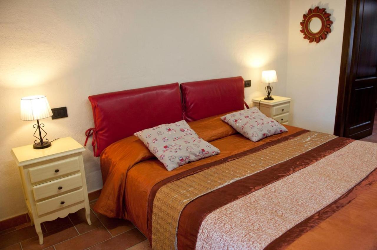 أرشيدوسو Thalassa Locanda B&B E Appartamento المظهر الخارجي الصورة